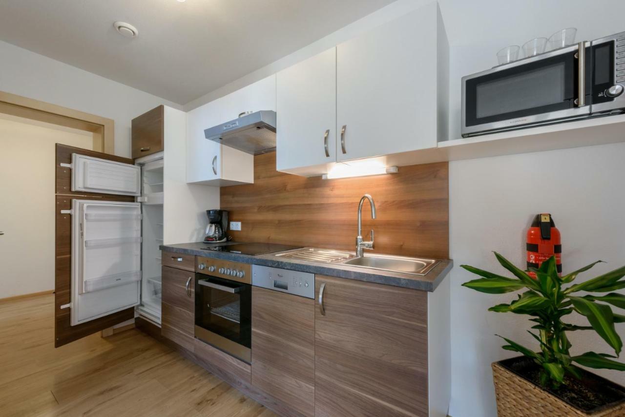 Apartamento Ambiente