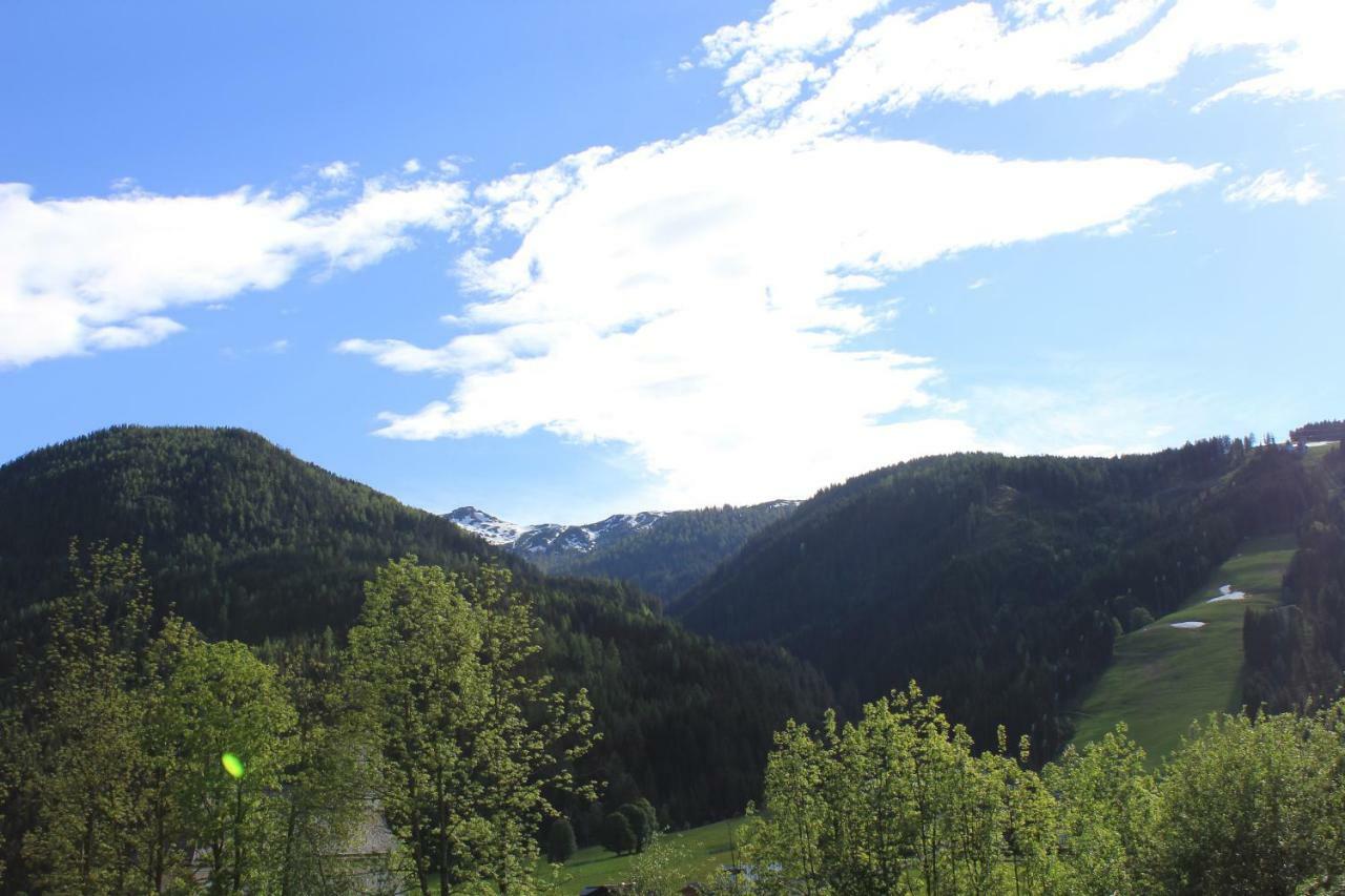 Apartamento Ambiente Flachau
