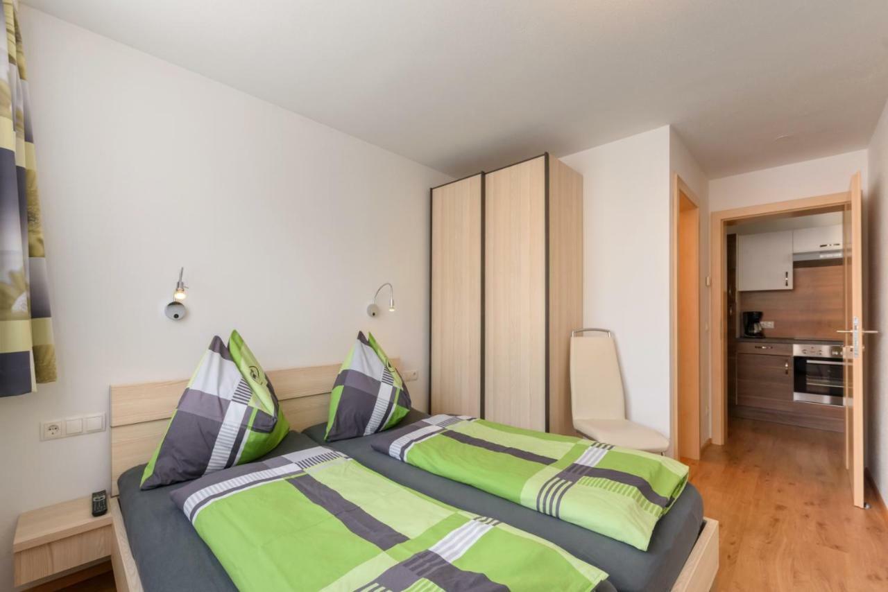 Apartamento Ambiente